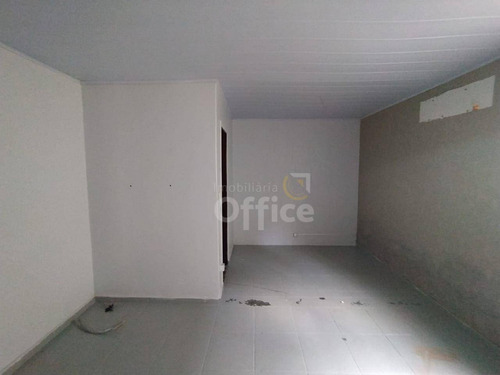 Loja Para Alugar, 100 M² Por R$ 10.000,00/mês - Vila Góis - Anápolis/go - Lo0003