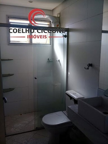 Imagem 8 de 15 de Apartamento Em Boa Vista - Sao Caetano Do Sul - V-3600