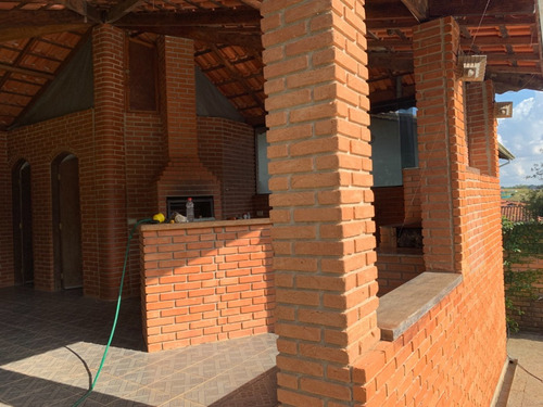 Imagem 23 de 30 de Chacara Com Piscina Em Condominio! Cod: 1358
