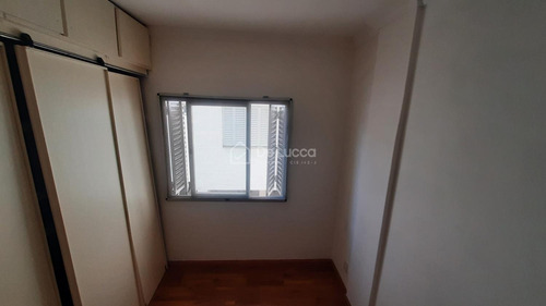 Imagem 21 de 27 de Apartamento À Venda Em Chácara Da Barra - Ap008129
