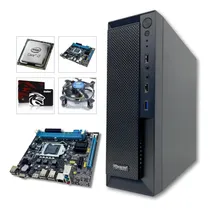 Comprar Pc Cpu Desktop Intel Core I7 16gb Ram Ssd 480gb