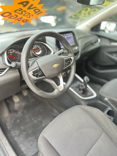 Chevrolet Onix lt