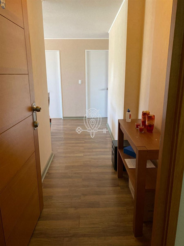 Departamento En Venta De 3 Dorm. En La Serena