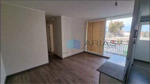 Arriendo Dptos. En Diego Portales La Florida 2d 2b