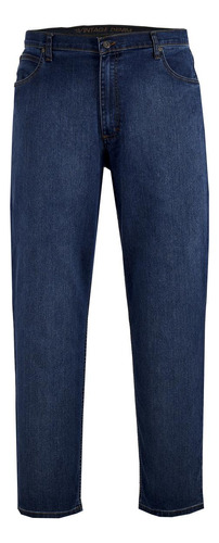 Jean Regular Fit De Hombre H47