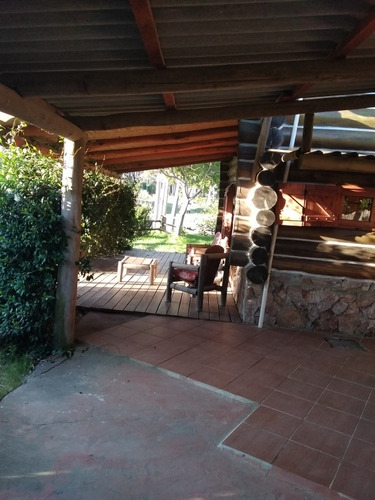 Imagen 2 de 10 de Cabaña A 200mt De Playas Balconada El Cabito Y Los Botes 6 Pers Wifi Precio Promocion Semana De Turismo