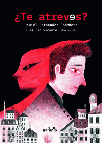 Te Atreves?: No Aplica, de Daniel H. Chambers. Serie No aplica, vol. No aplica. Editorial ediciones el naranjo, tapa pasta blanda, edición 1 en español, 2021