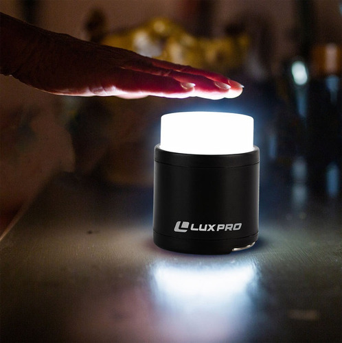 Linterna Lux Pro Led Pop-up Light Magnética.