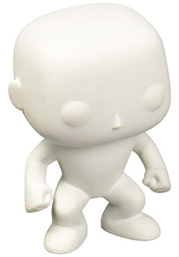 Funko Pop .y: Pop 875sp