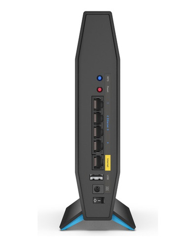 Router Cisco Linksys E7350 Ax1800 Doble Banda Gigabit Gaming