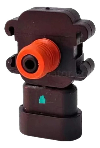8281397750 8-281-39775-0 Sensor De Presión De Sobrealimentad