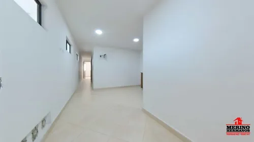 Apartamento En Arriendo En Medellín - La Candelaria