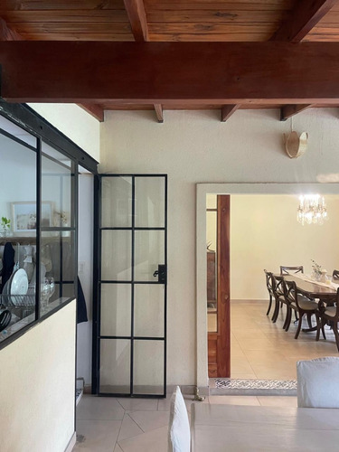 Casa En Venta En Santa Teresa - Villanueva - Tigre