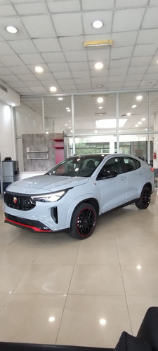Fiat FASTBACK 1.3 Abarth T270 At6