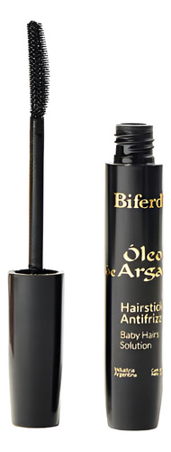 Biferdil Hairstick Antifrizz Capilar Óleo De Argán - controla el efecto ""