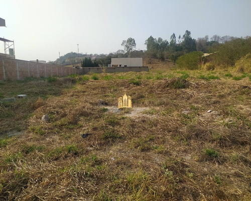 Imagem 4 de 6 de Lote Em Condominio Fechado Em Esmeraldas - Te00419 - 70076587