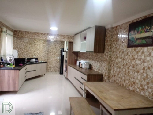 Imagem 2 de 15 de Sobrado Para Venda No Bairro Vila Lageado Em São Paulo - Cod: Di23645 - Di23645