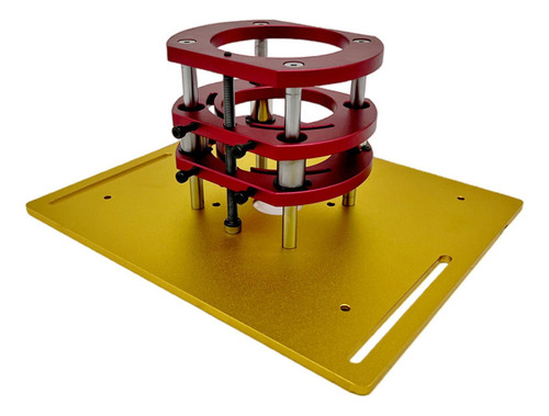 ! Ferramentas De Elevação Universal Diy Multifuncional