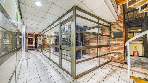Local Comercial En Venta En Ñuñoa