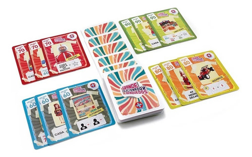 Jogo Recreativo O Grande Colecionador De Brinquedos Estrela