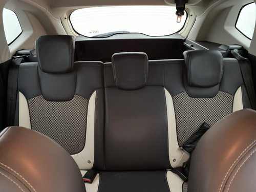 Imagen 15 de 25 de Renault Captur 2.0
