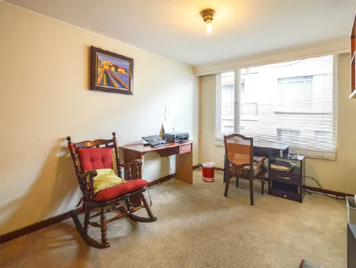 Apartamento En Arriendo/venta En Chicó Norte. Cod A13240