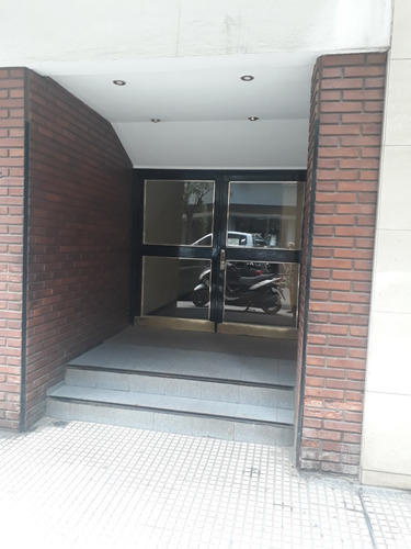 2 Ambientes En Alquiler Temporario - Salguero 3000 - Palermo
