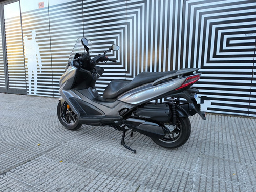 Kymco Xtown 250