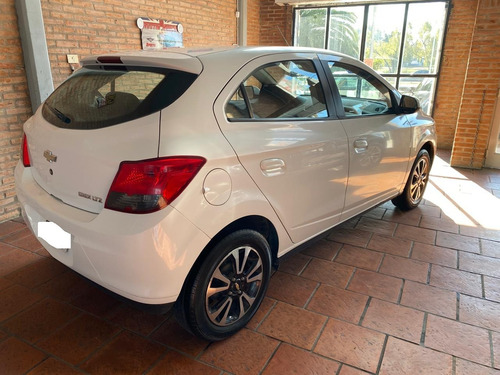 Chevrolet Onix 1.4 Ltz Mt 98cv