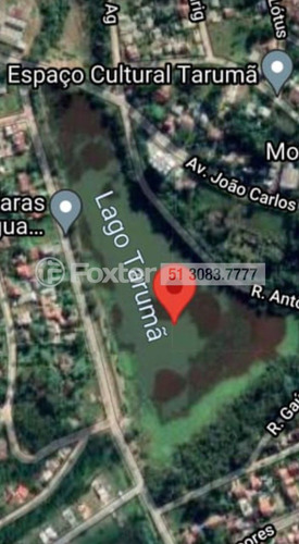 Imagem 5 de 11 de Terreno Em Condomínio, 250 M², Tarumã - 207770