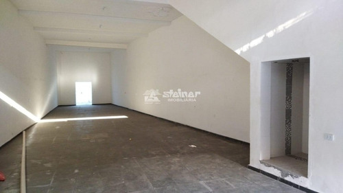 Imagem 6 de 6 de Aluguel Salão Comercial Até 300 M2 Jardim Moreira Guarulhos R$ 6.000,00 - 37602a