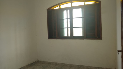 Imagem 13 de 22 de Casa A Venda Com 03 Dormitórios Balneário Jussara Mongaguá - Ca00868 - 70570192