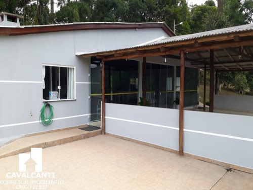 Imagem 2 de 30 de Chacara - Ch00005 - 4237262