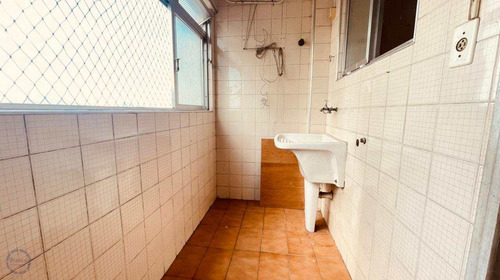 Imagem 8 de 11 de Apartamento Com 2 Dorms, Ponta Da Praia, Santos, Cod: 23434 - A23434