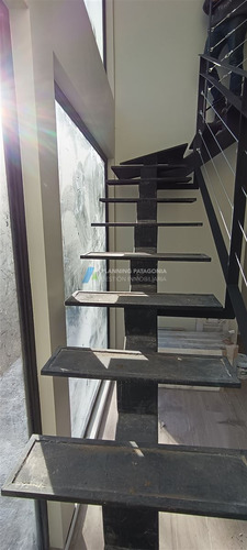 Linda Casa En Construcción Camino A Punta Larga