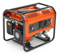 Comprar Grupo Electrógeno Husqvarna G1300p Husqvarna
