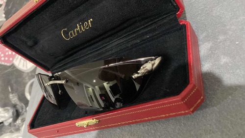 Lentes Cartier Originales