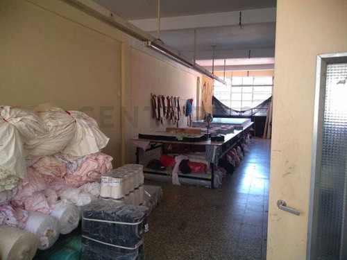Imagen 24 de 24 de Venta-permuta Fabrica Textil Deposito Floresta + Ph Vivienda 2 Amb
