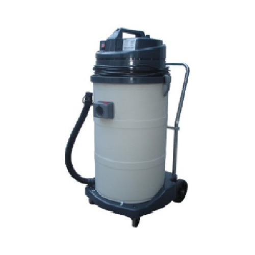 Aspiradora Industrial Polvo Agua 70lts 1000w Forza 401 Wd