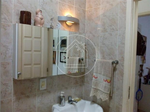 Apartamento - Ref: 851164