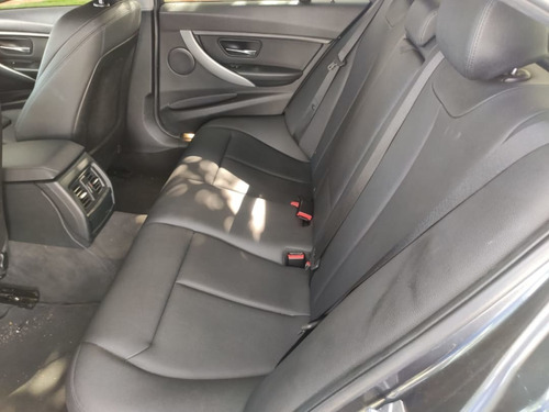 Imagem 10 de 14 de Bmw Série 3 320i 2.0 Tb Flex