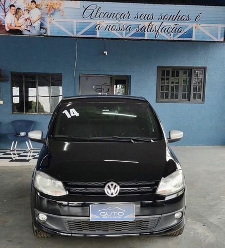 Imagem 3 de 7 de Volkswagen Fox 1.6 Mi Rock In Rio 8v Flex 4p Manual
