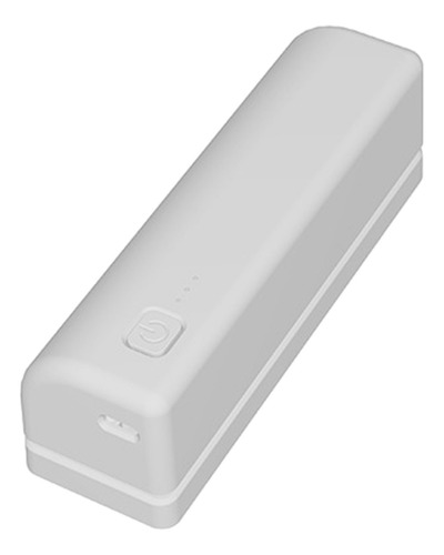 Mini Resellador Portátil Q Bag Sealer, Recargable, Calentado