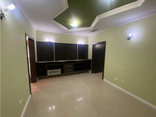 Casa Alquiler Con Piscina San Miguel Maturin Venezuela