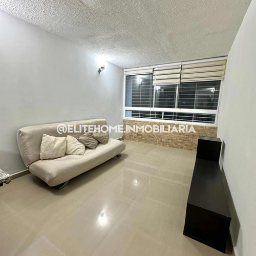 Apartamento En Venta En El Encantado Humboldt