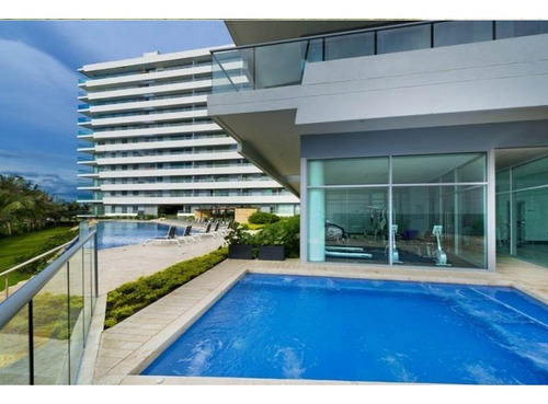 Imagen 6 de 14 de Arrienda Apartamento Crespo Cartagena