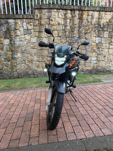 Honda Xre 300 Adventure 2019 - 21.000 Km - Perfecto Estado