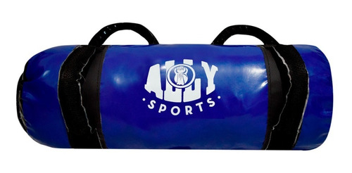 Corebag 5 Kg Con Manija - Entrenamiento - Ally Sports