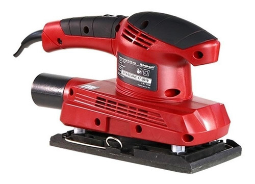 Lijadora Orbital Einhell Tc-os 1520