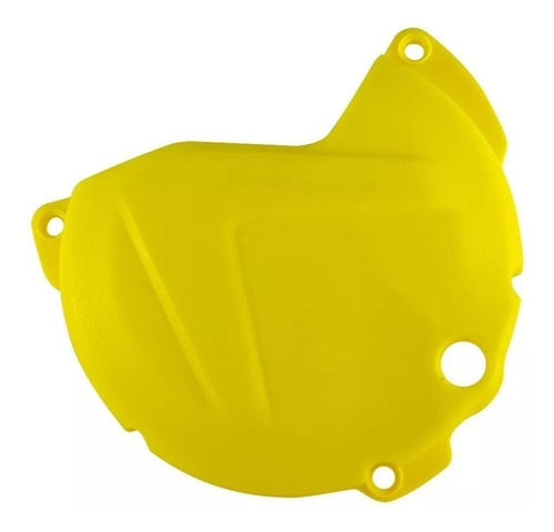 Protector Tapa Embrague Suzuki Rmz Rmx 450 11-17